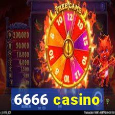 6666 casino